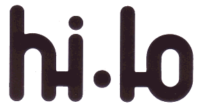 logo Hi-Lo